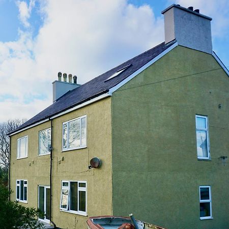Clydfan Apartment Holyhead Exterior foto