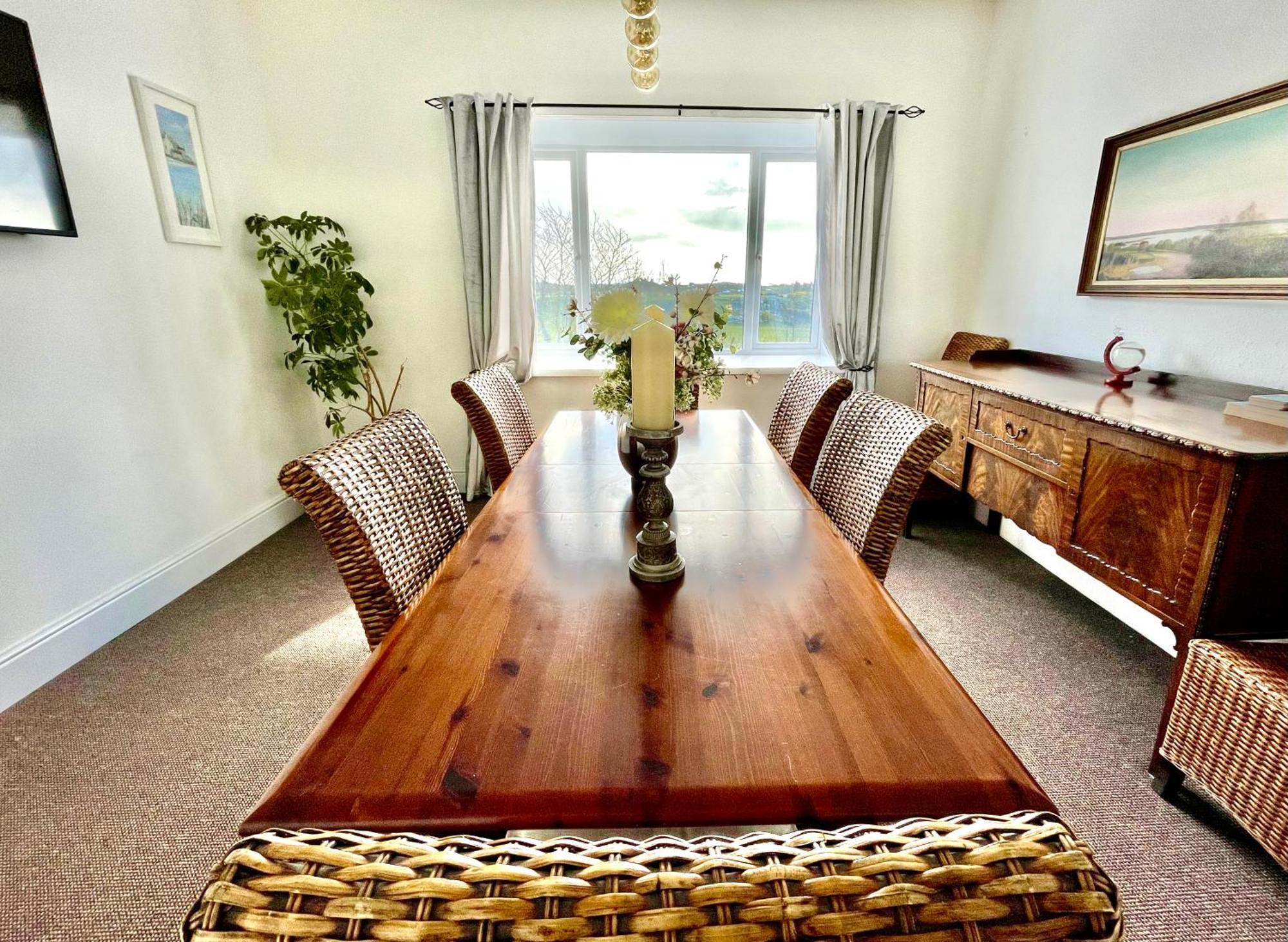 Clydfan Apartment Holyhead Exterior foto